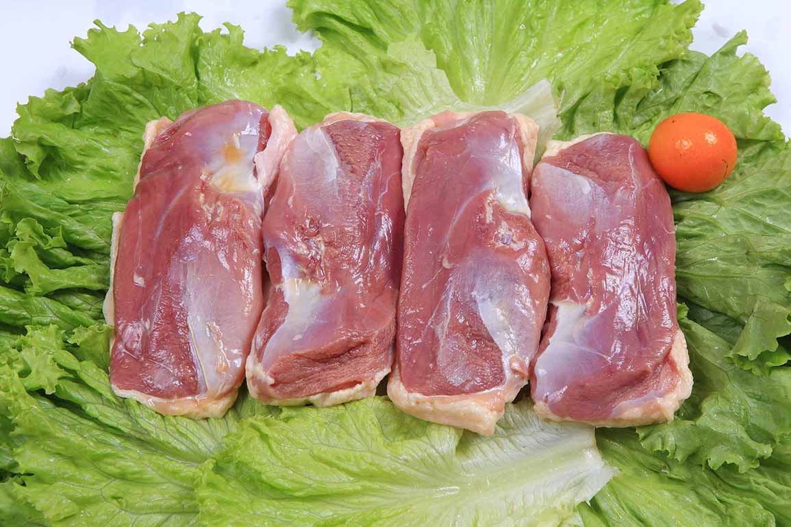鸭肉怎么做最好吃？